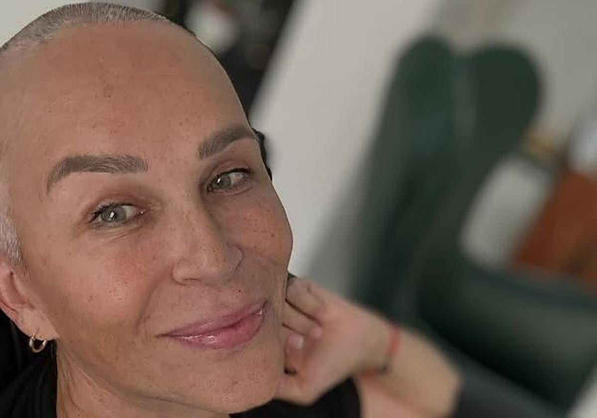«La ropa vieja de Cuca» se servirá en enero: Antonia San Juan volverá a