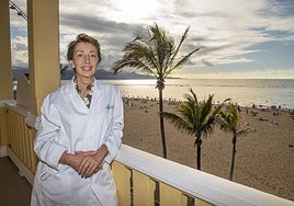 «La creatina puede proteger el cerebro de enfermedades neurodegenerativas»