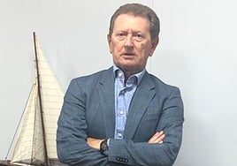 Imagen de Jesús Orozco.