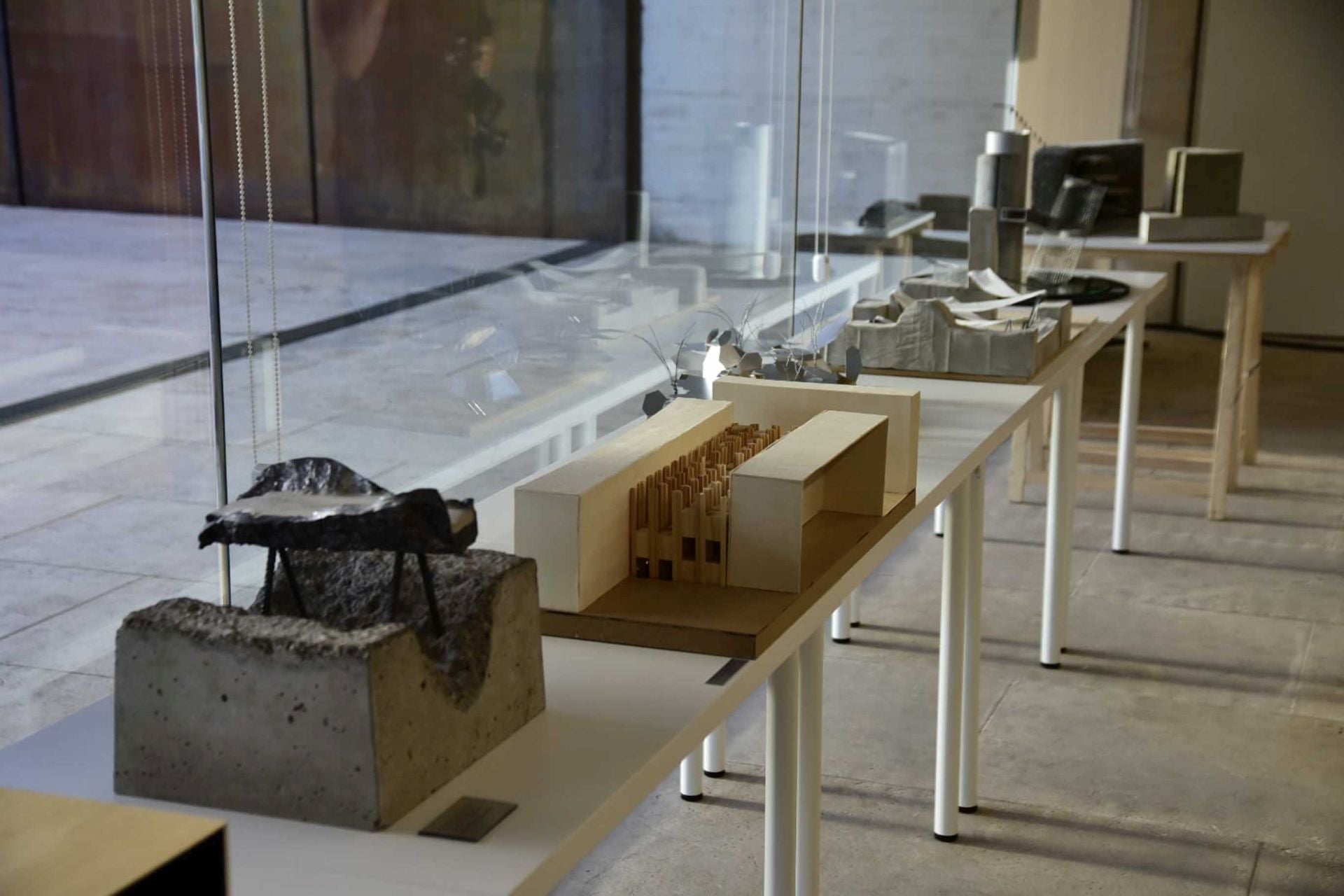 El Castillo de La Luz se abre a la Semana de la Arquitectura