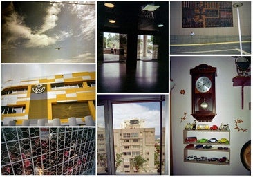 'Normal', una mirada fotográfica para «visualizar la salud mental desde la dignidad, cercanía y creatividad»