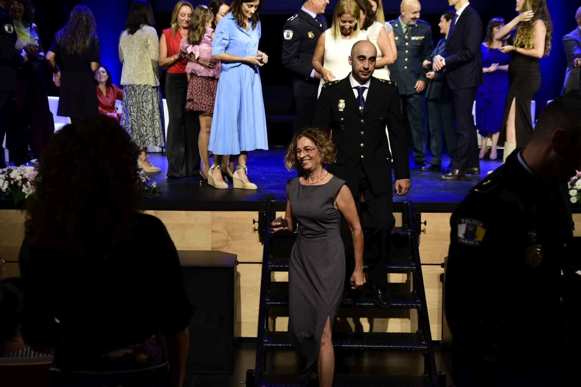 Medallas al Mérito de la Justicia