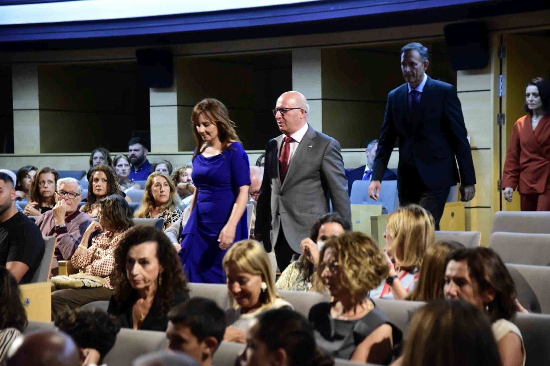 Medallas al Mérito de la Justicia