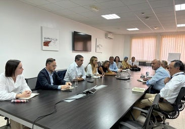 La llegada de migrantes desde Mauritania cae más del 50% con respecto a 2024