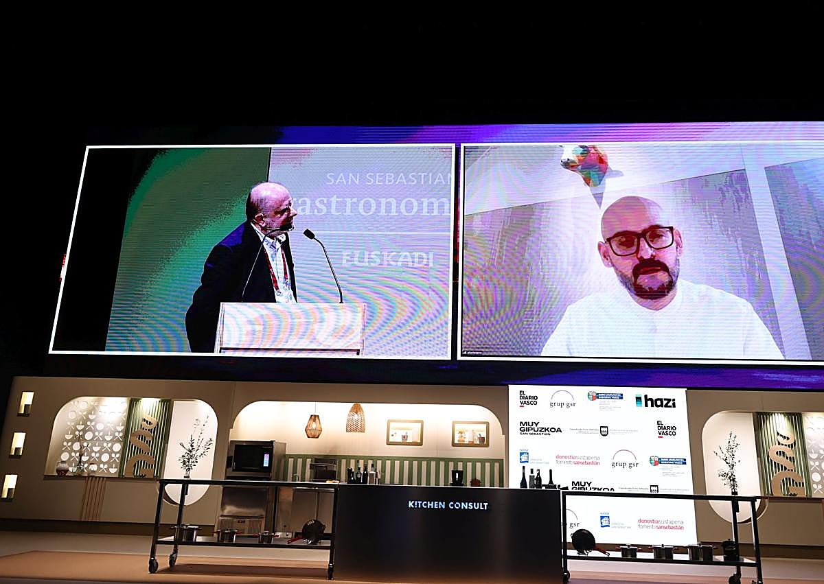 Imagen secundaria 1 - Freixa, Zabala y Ekstedt 