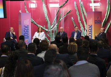 Puertos y aeropuertos de Canarias abogan por la sostenibilidad, pero «con sentido común»