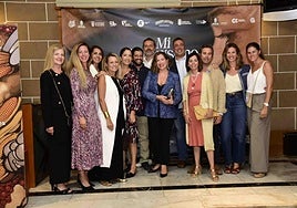 El Teatro Pérez Galdós acoge el preestreno de película sobre Benito Pérez Galdós