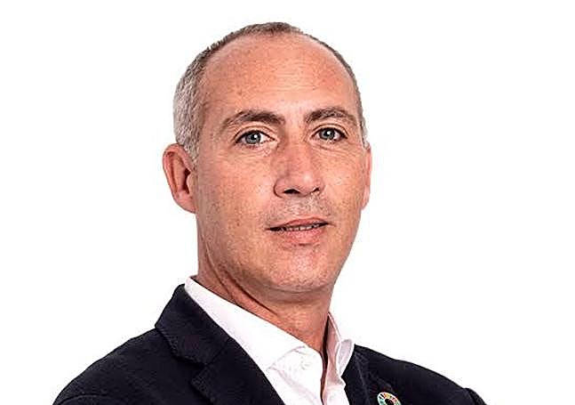 Concejal y líder del PSOE en Valsequillo.