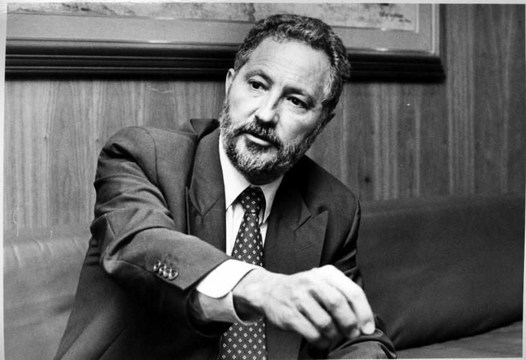 La vida de Adán Martín, en imágenes