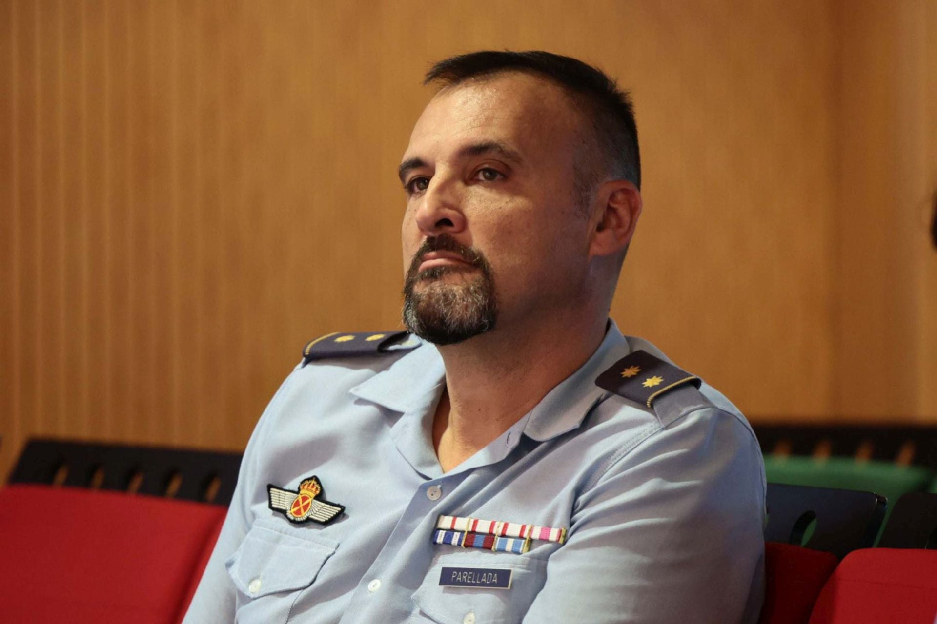 Jornada sobre la nueva geopolítica del Sahel