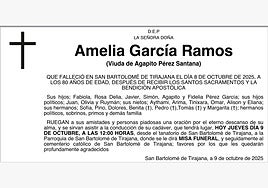 Amelia García Ramos