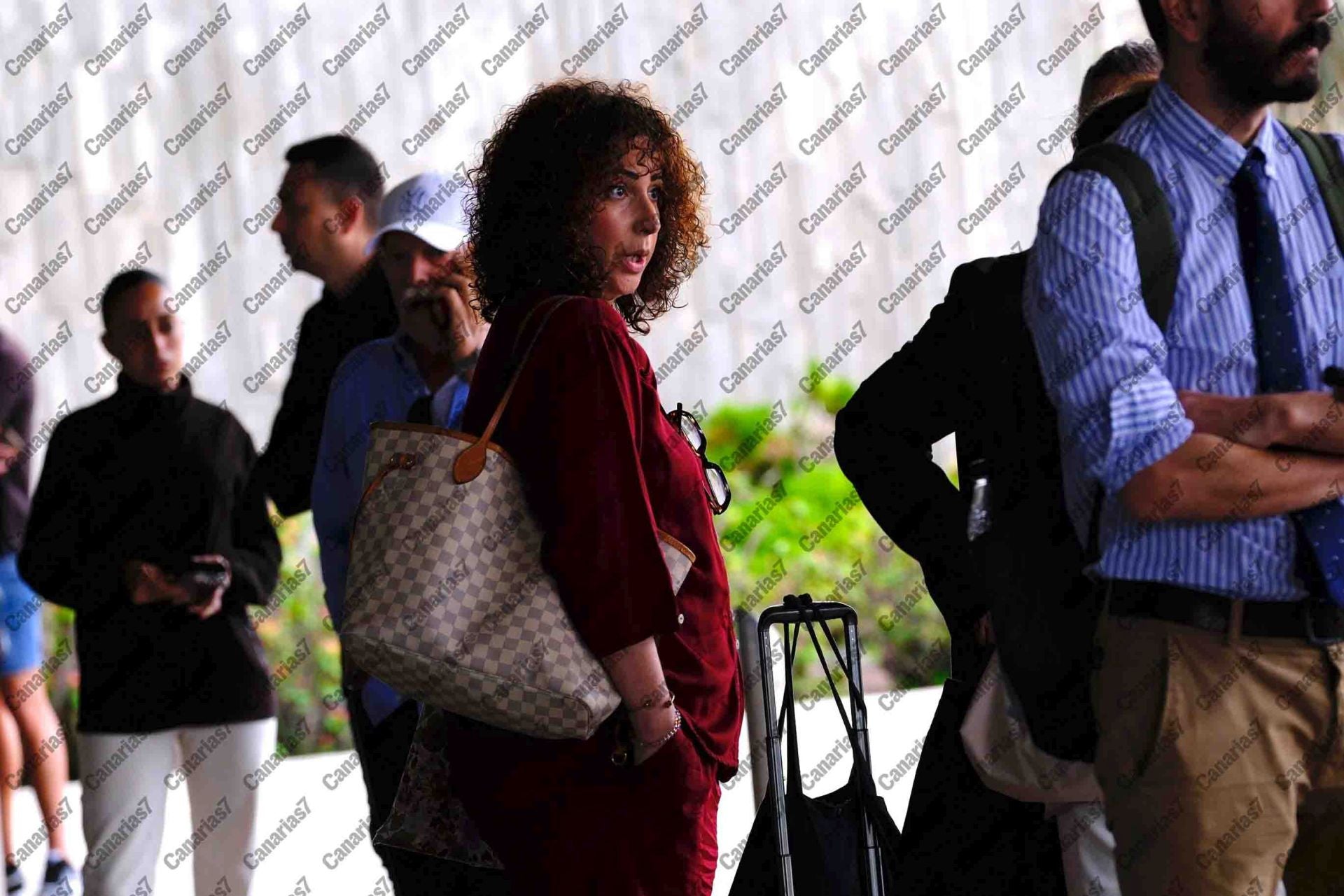 Juicio al exgerente de la Sociedad de Promoción de Las Palmas de Gran Canaria