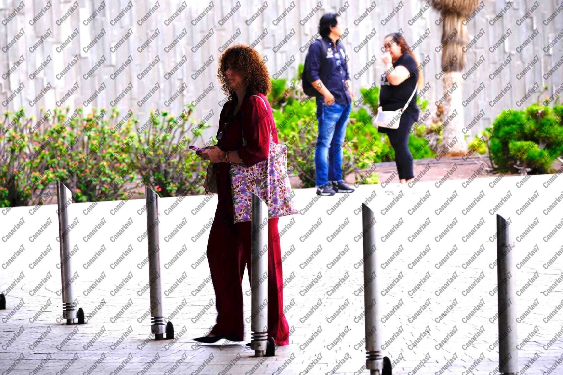 Juicio al exgerente de la Sociedad de Promoción de Las Palmas de Gran Canaria