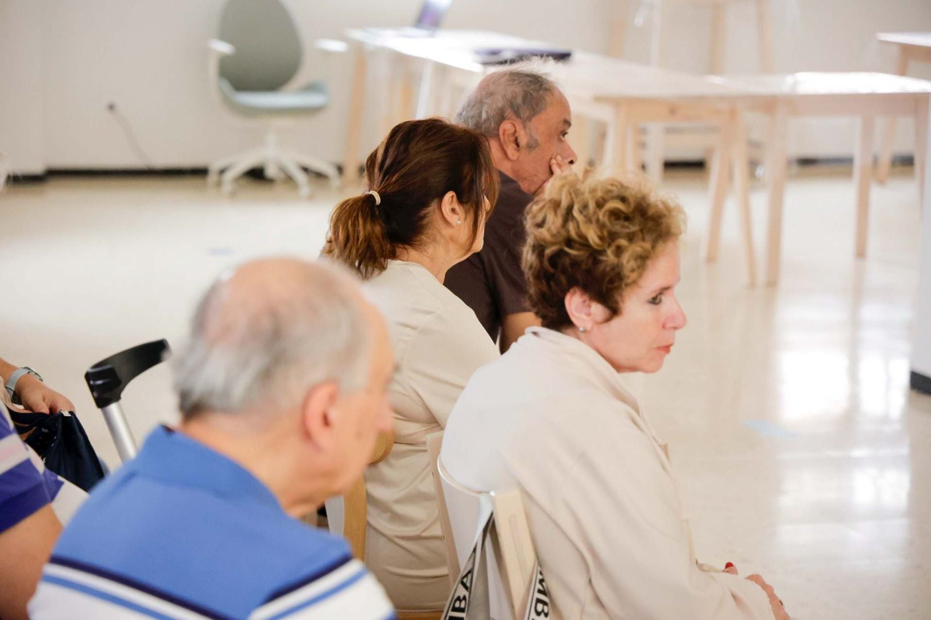 Afaes denuncia el desmantelamiento de la atención a la salud mental