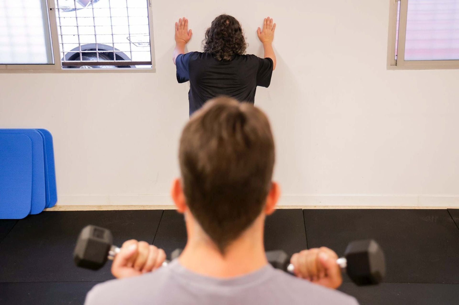 Afaes denuncia el desmantelamiento de la atención a la salud mental