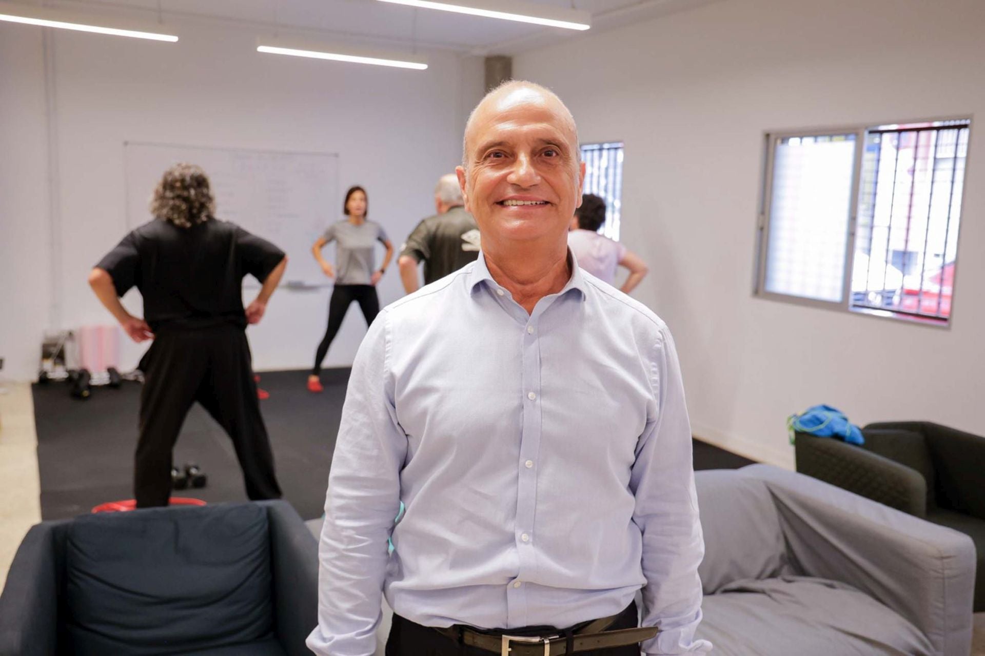 Afaes denuncia el desmantelamiento de la atención a la salud mental