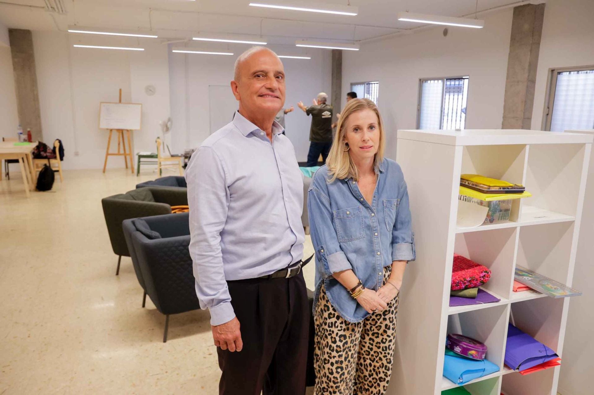 Afaes denuncia el desmantelamiento de la atención a la salud mental