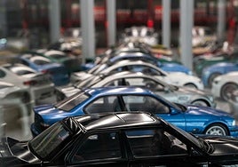 Qué coches de segunda mano destacan por su durabilidad y fiabilidad