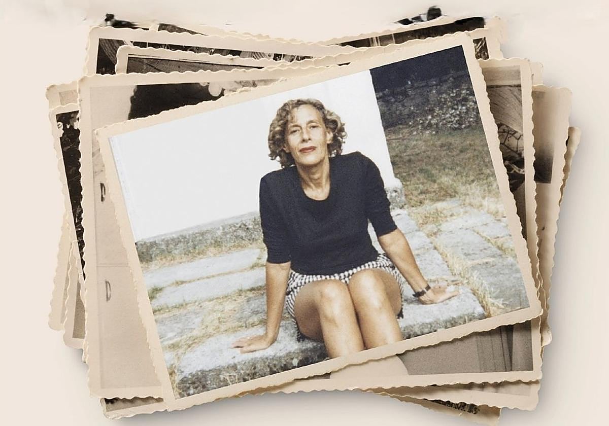 Portada del libro de Manuela Carmena.