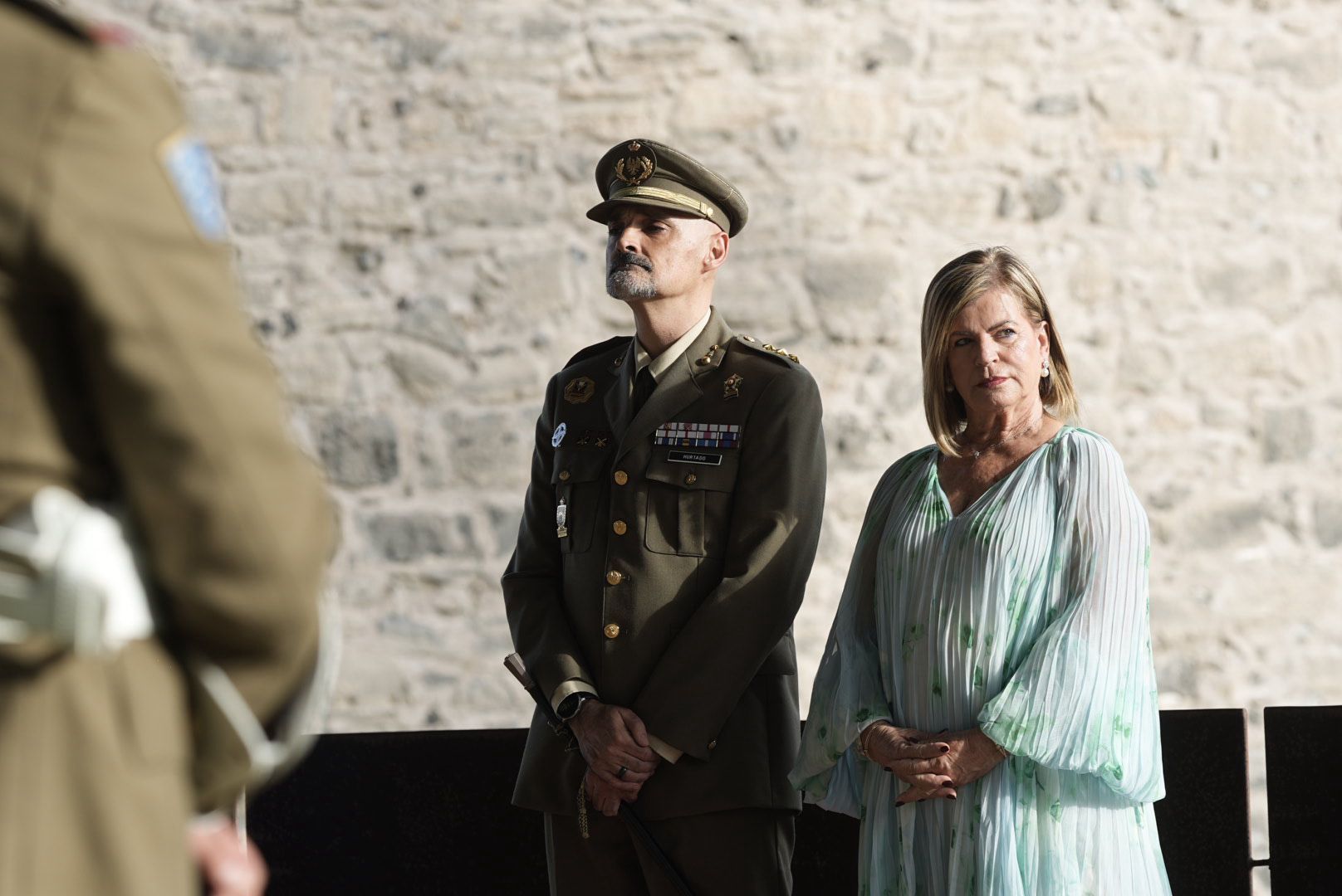 La Naval revive la historia: la recreación de la batalla naval llena de luz y tradición las calles de La Isleta