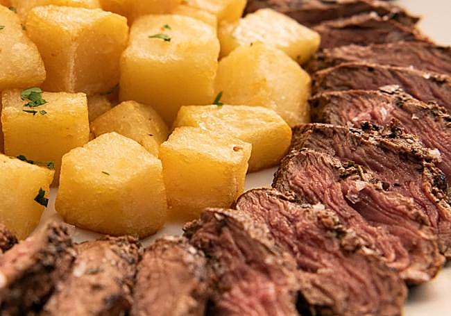 La Travesía de Triana