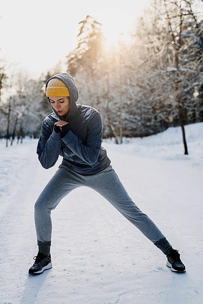 Enciende tu vitamina D