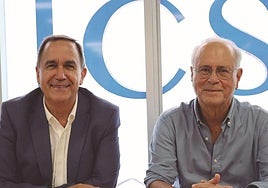 «La Formación Profesional es la columna vertebral de la economía»