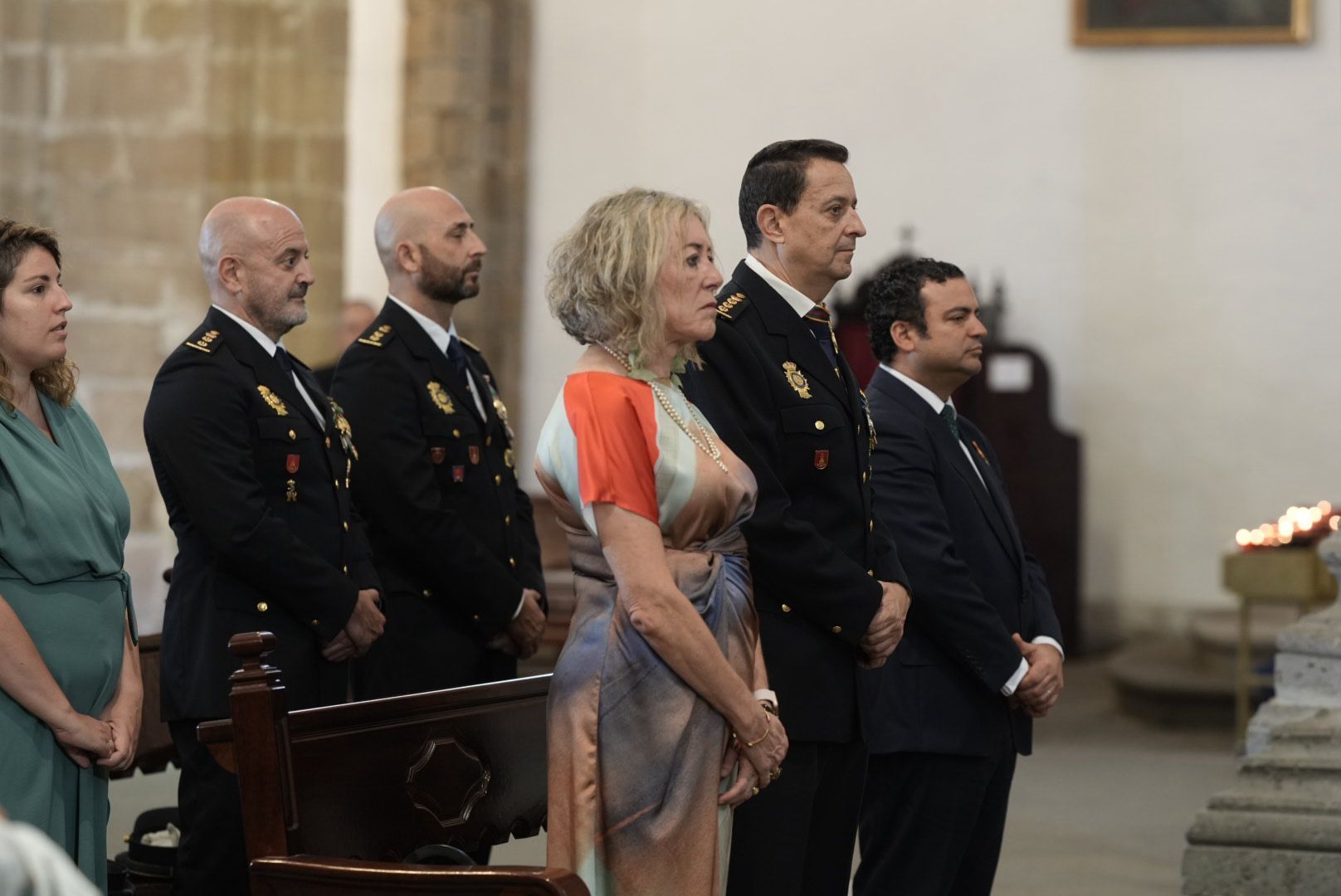 Las Palmas de Gran Canaria celebra el Día de la Hispanidad