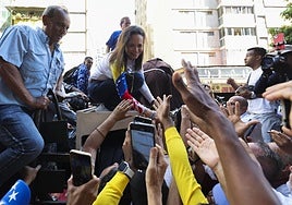 El Nobel de la discordia: cuando la paz se premia sin compasión