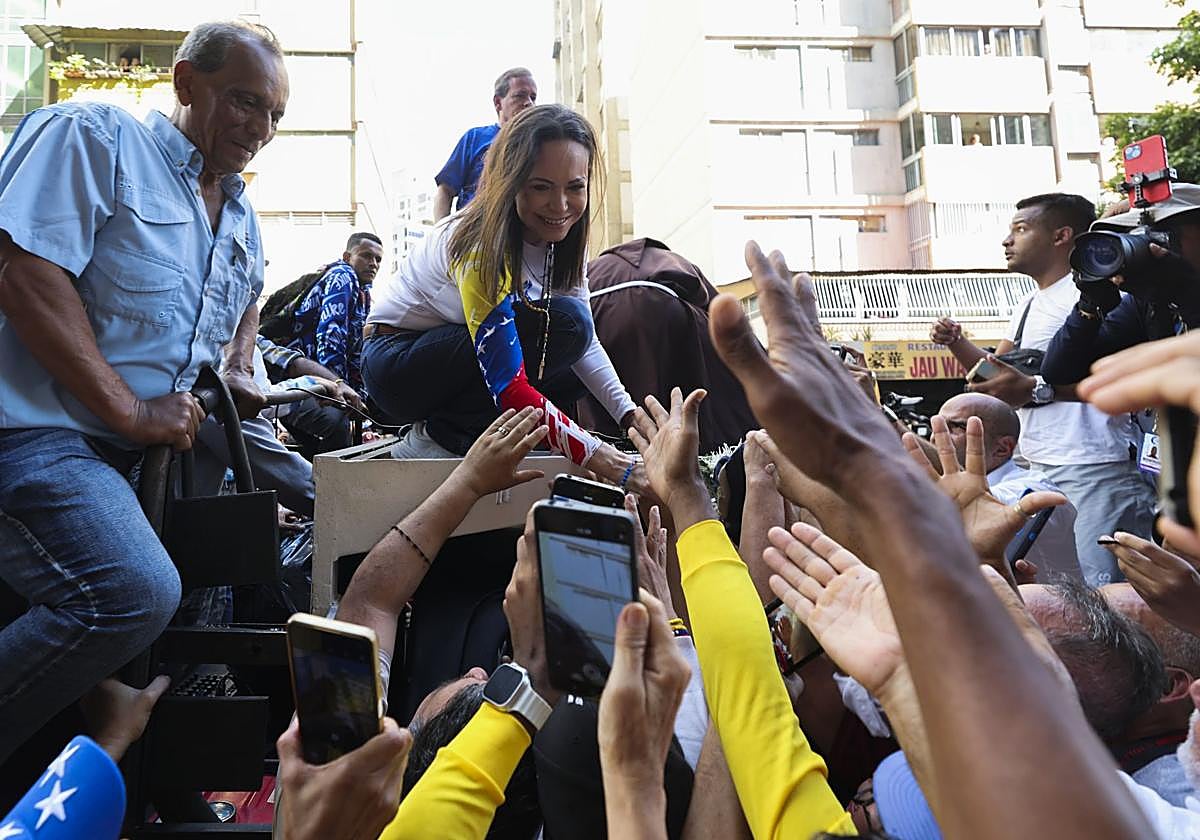 El Nobel de la discordia: cuando la paz se premia sin compasión