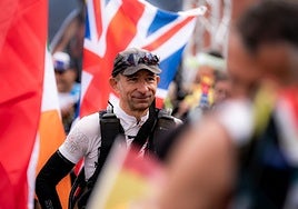 La 360º The Challenge Gran Canaria cierra las inscripciones de su décima edición con récord de participantes