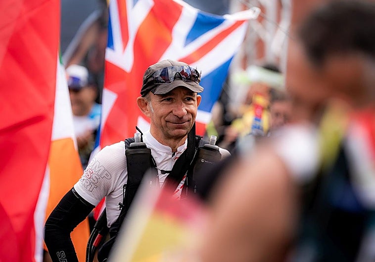 La 360º The Challenge Gran Canaria cierra las inscripciones de su décima edición con récord de participantes