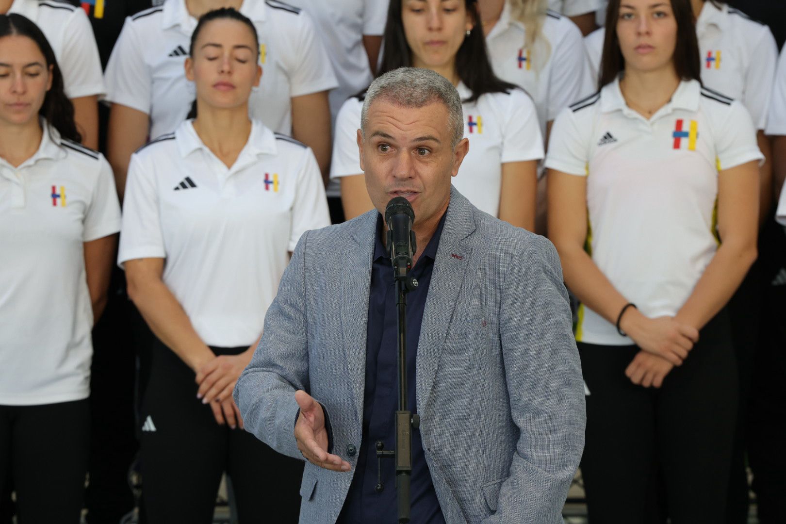 El vigente campeón luce plantilla en una temporada ilusionante