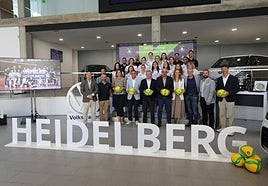 El vigente campeón luce plantilla en una temporada ilusionante