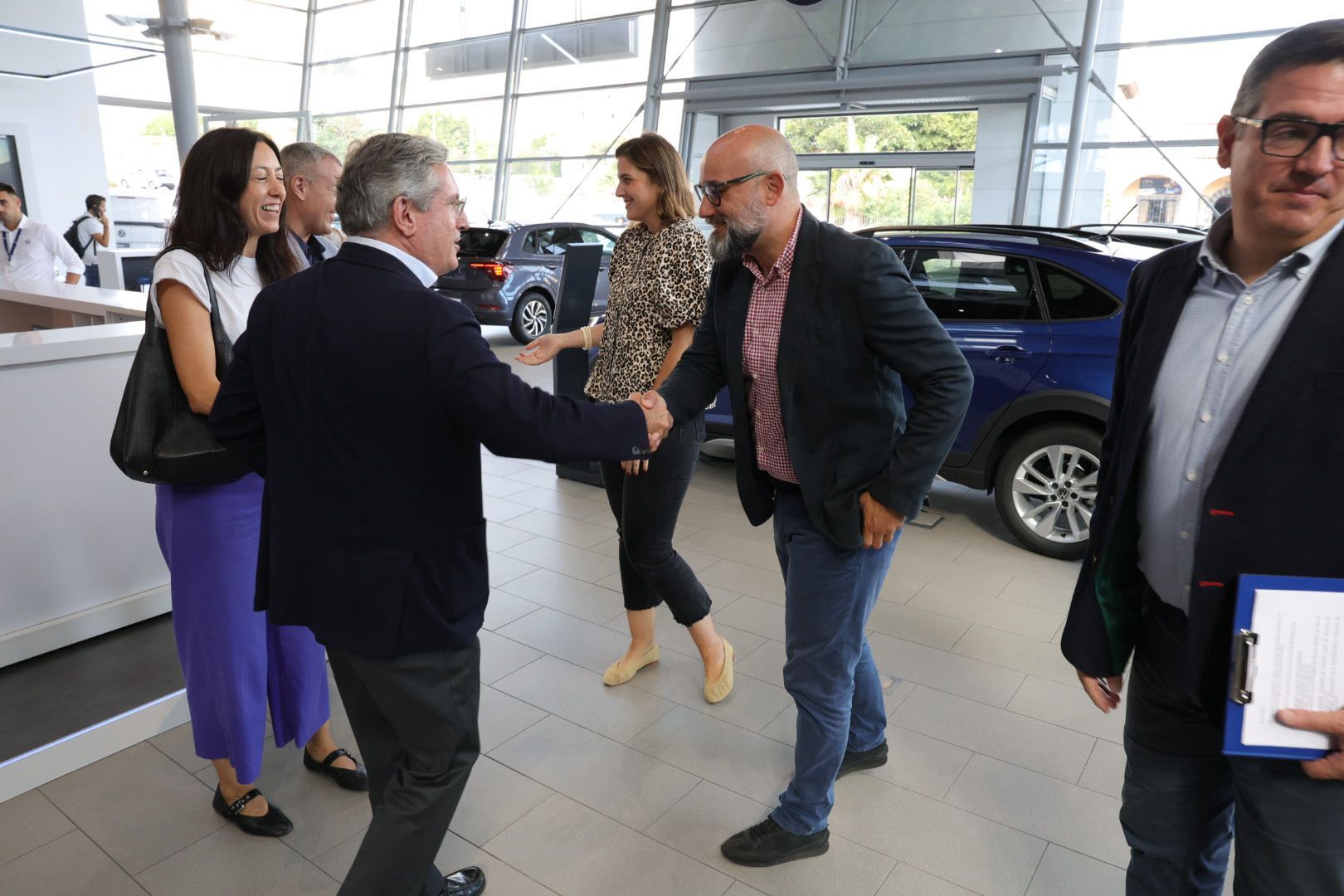 El vigente campeón luce plantilla en una temporada ilusionante