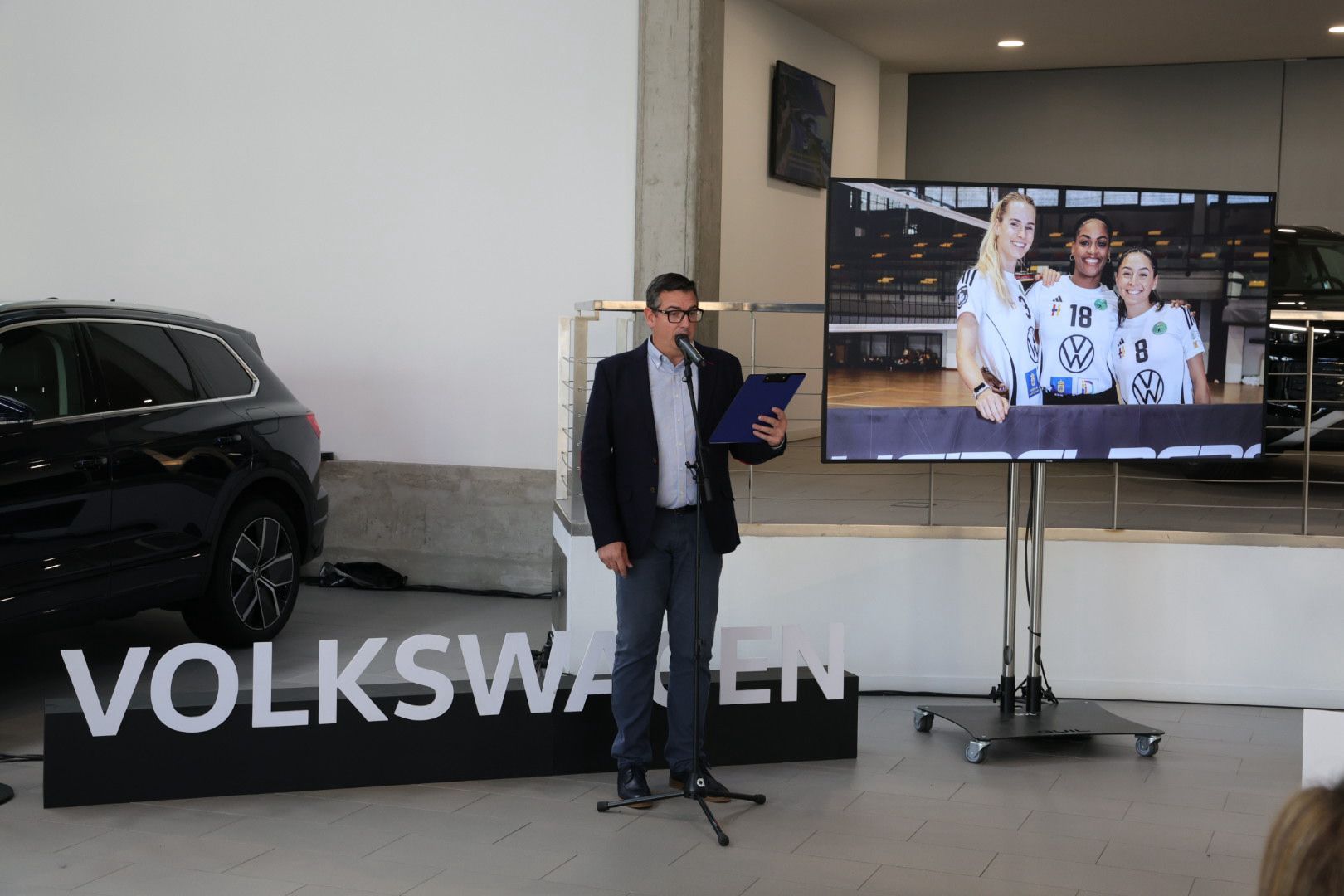 El vigente campeón luce plantilla en una temporada ilusionante