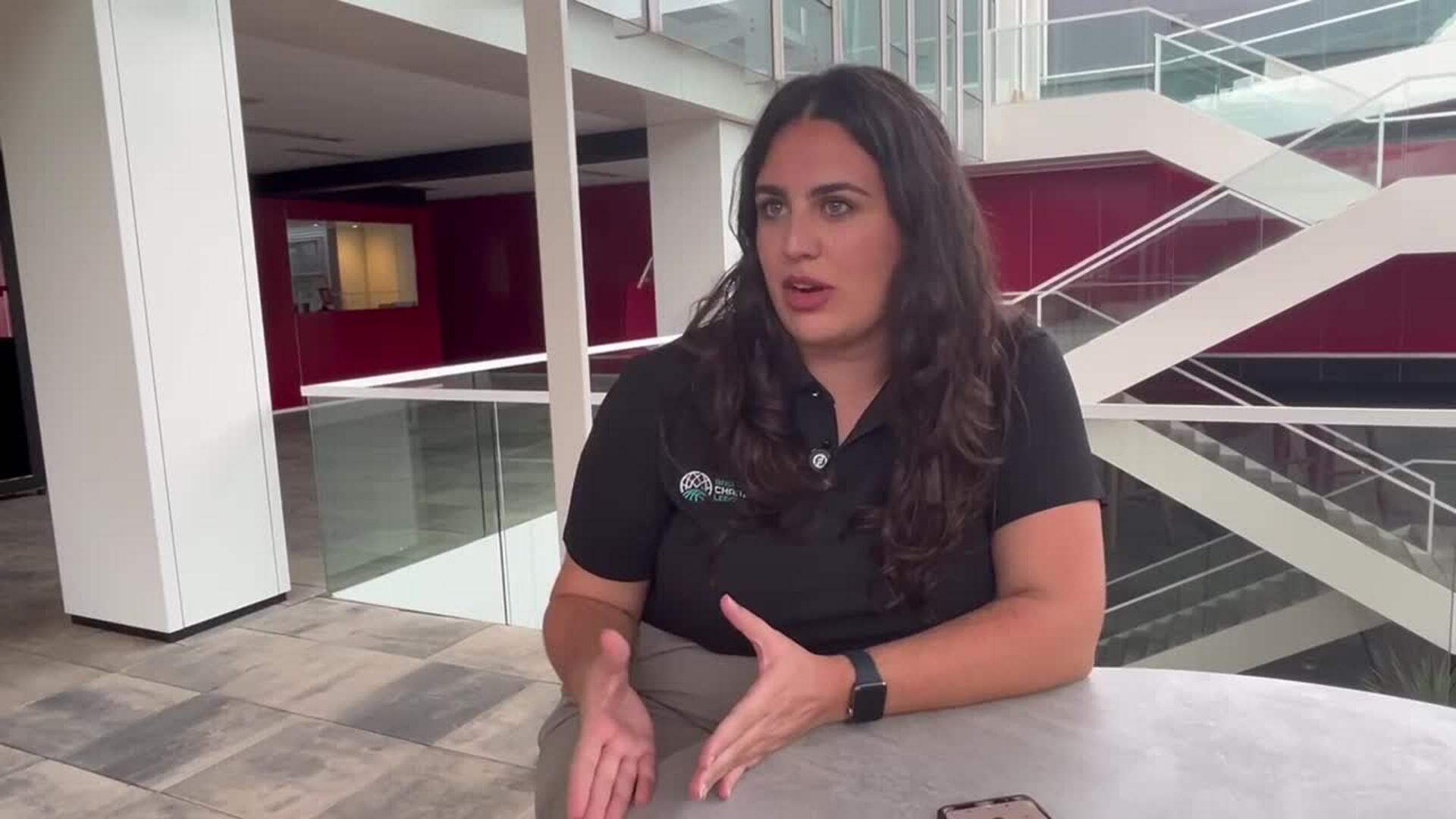 Prado Tejera, una grancanaria que hace historia en la BCL