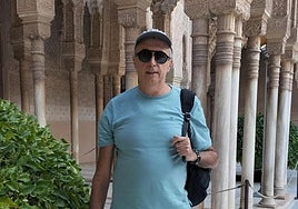 En recuerdo de Antonio Rodríguez