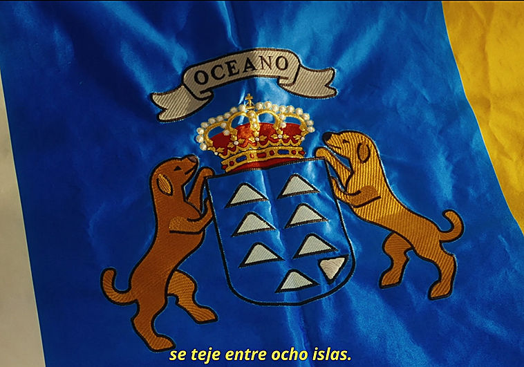 Canarias, ocho Islas unidas por la memoria