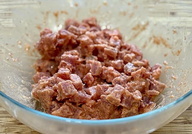 Mezcalmos e integramos