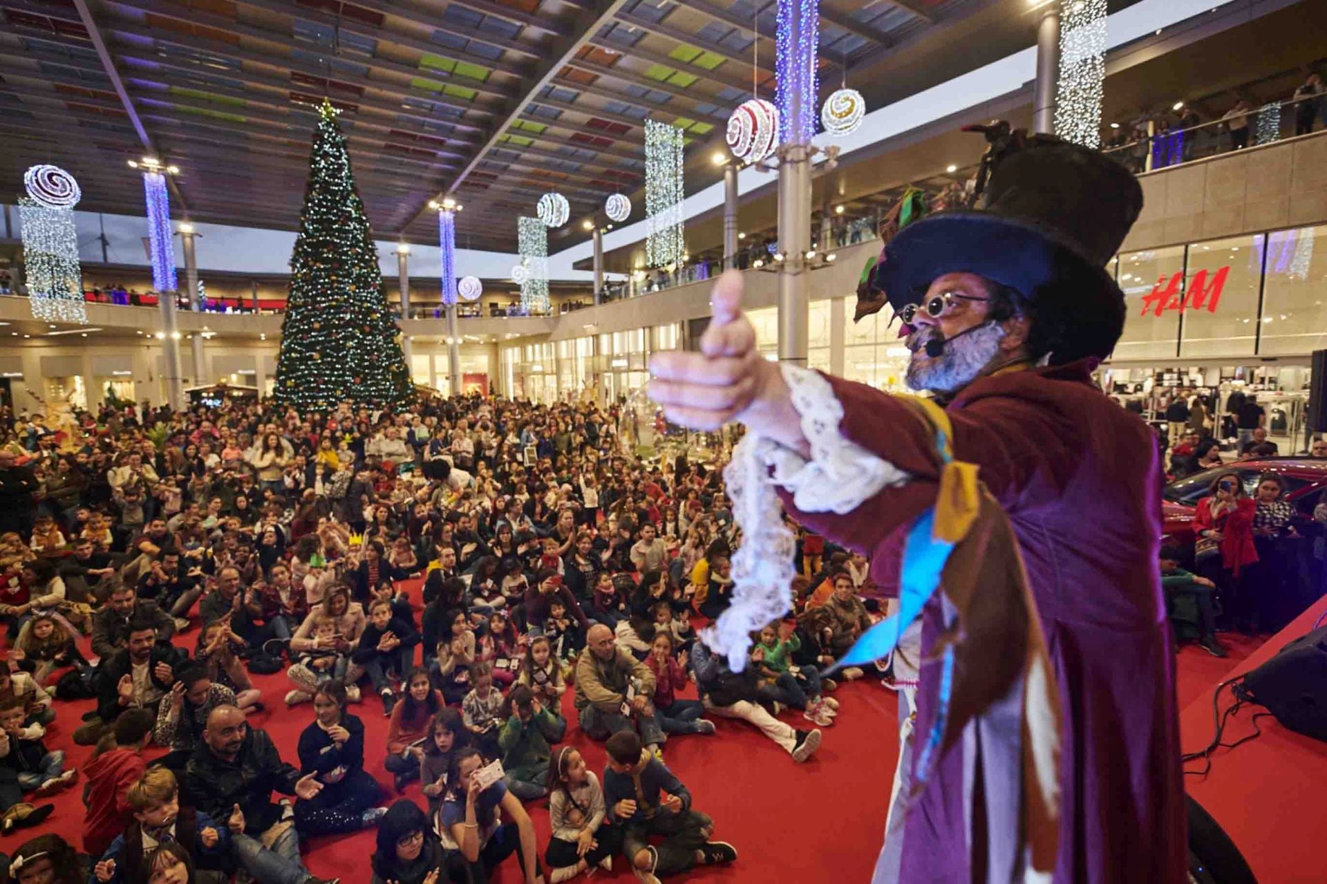 Zalakadula cumple 30 años