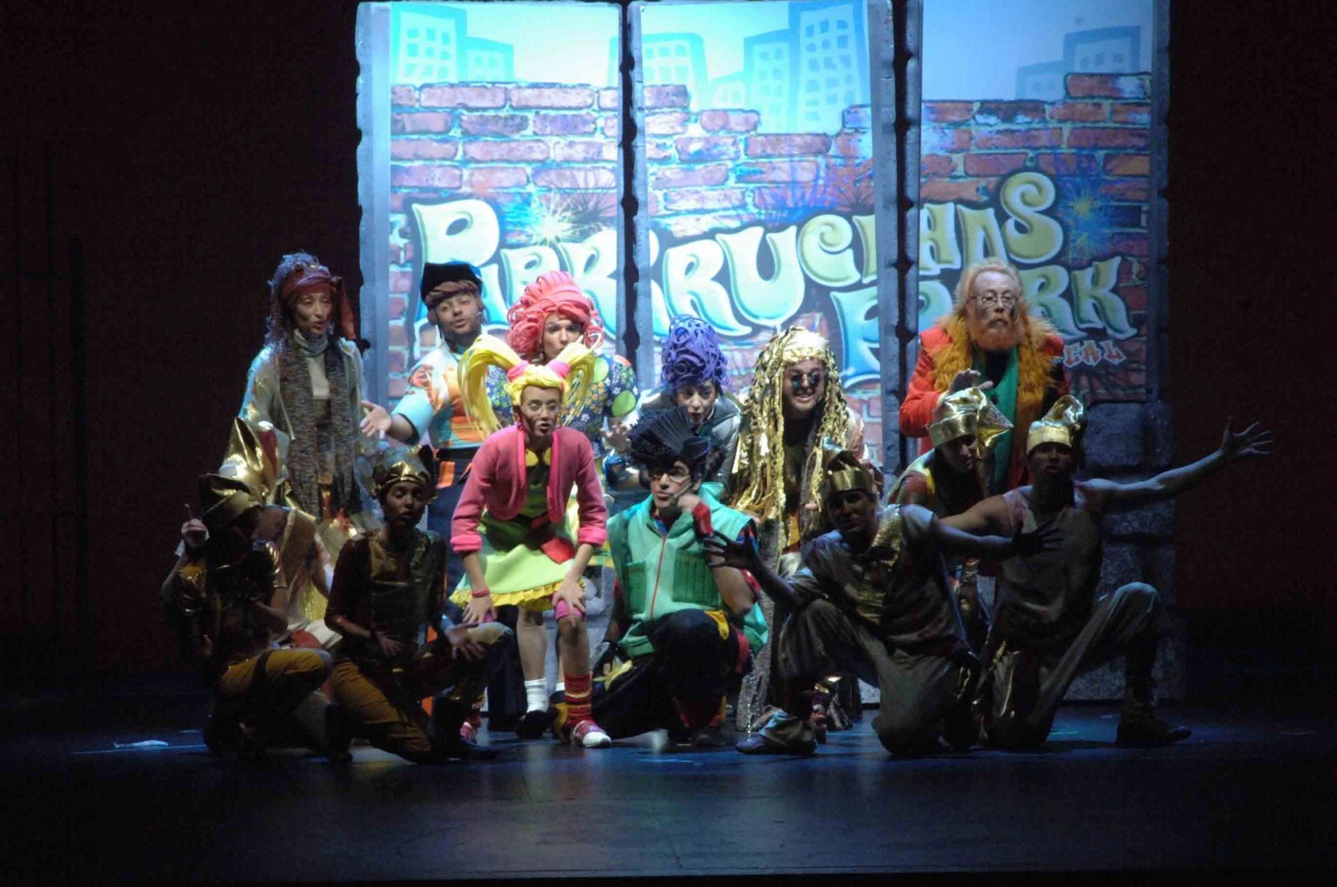 Zalakadula cumple 30 años