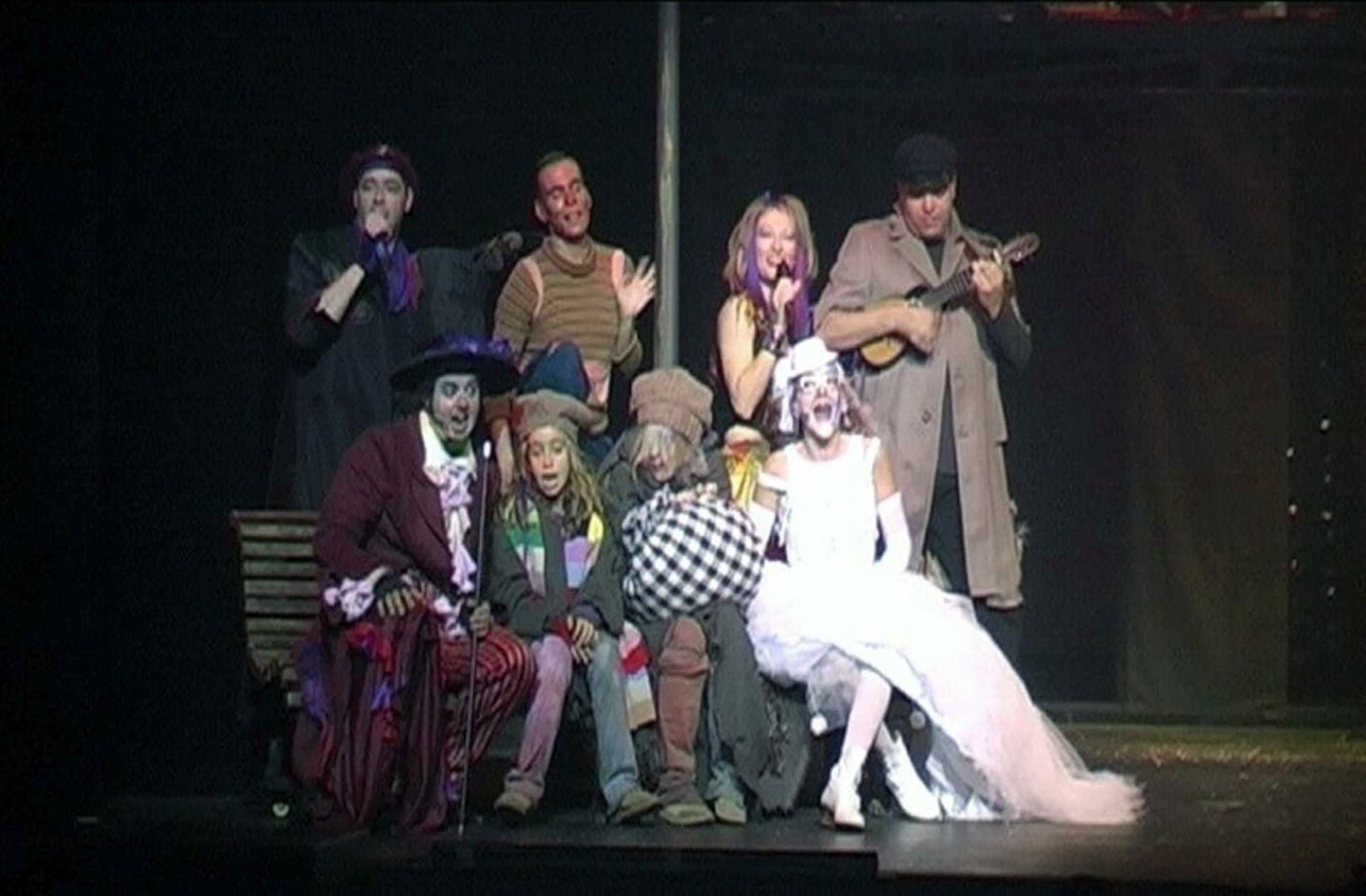 Zalakadula cumple 30 años