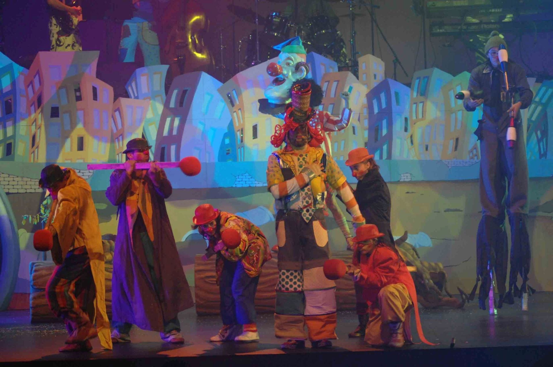 Zalakadula cumple 30 años