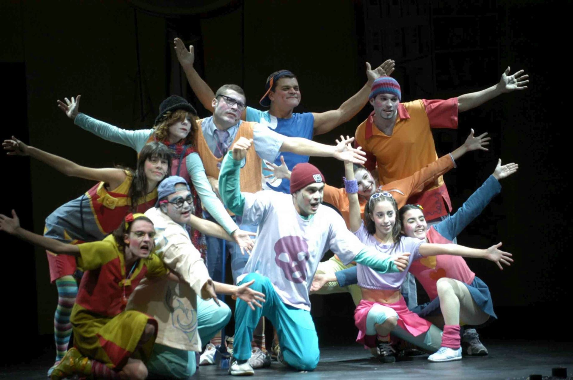 Zalakadula cumple 30 años