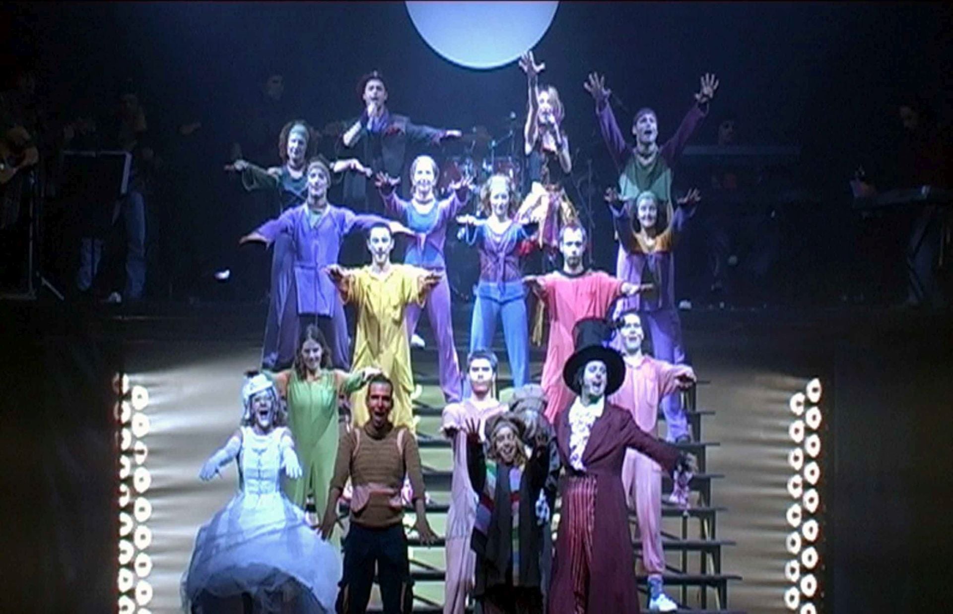 Zalakadula cumple 30 años