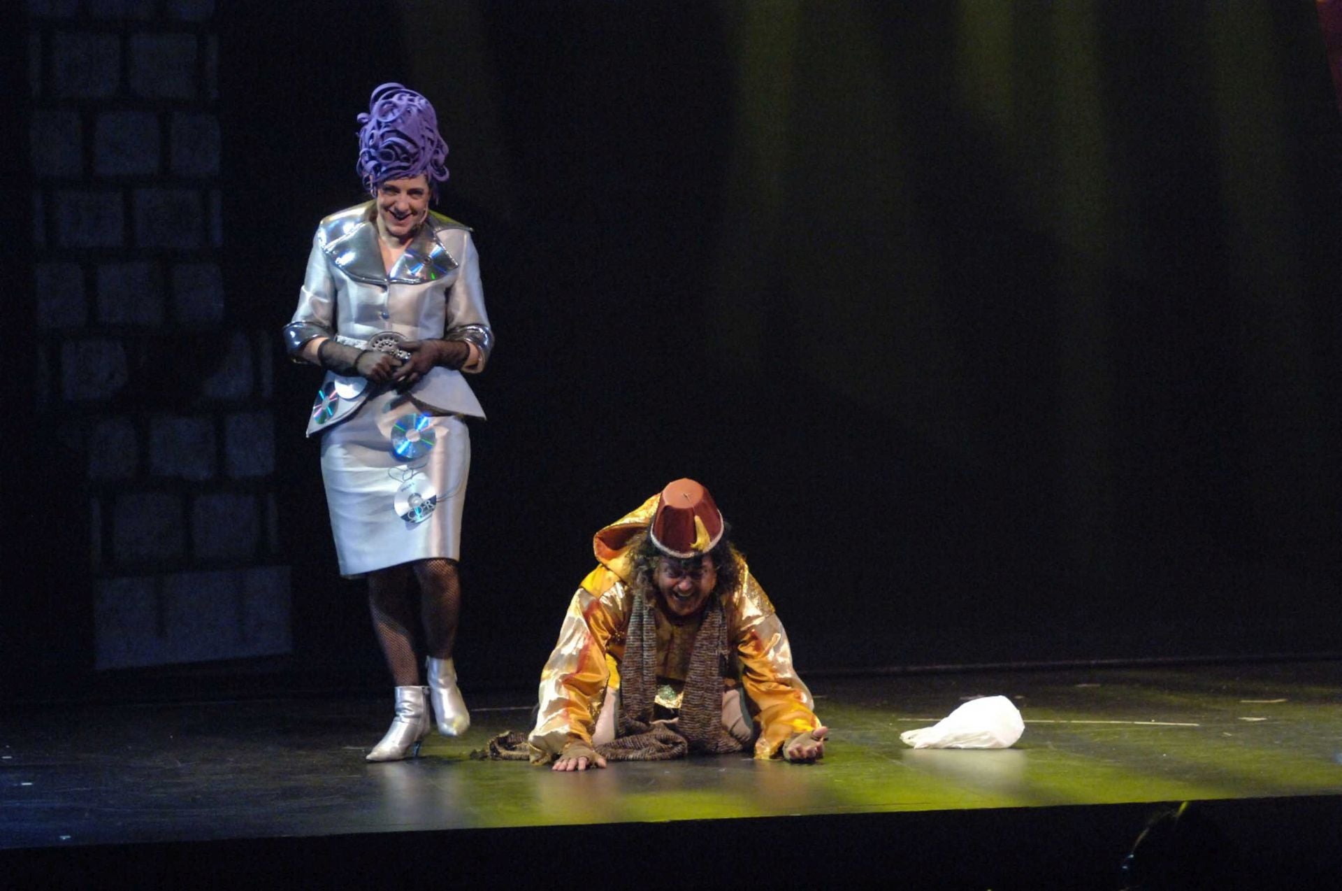 Zalakadula cumple 30 años