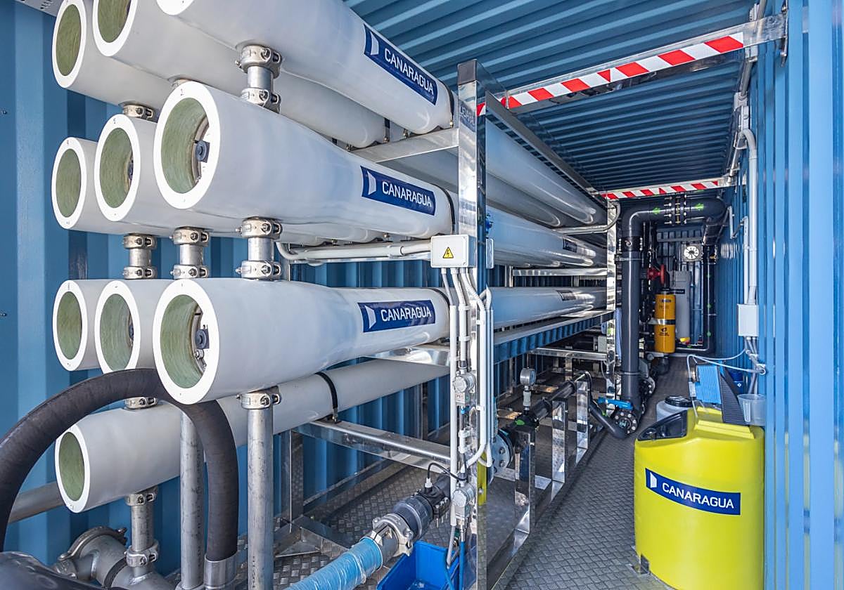 Imagen de archivo de Canaragua.