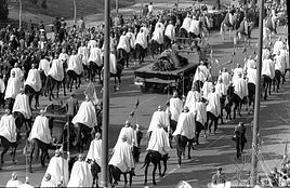 El mejor momento de una dictadura es cuando muere el dictador.