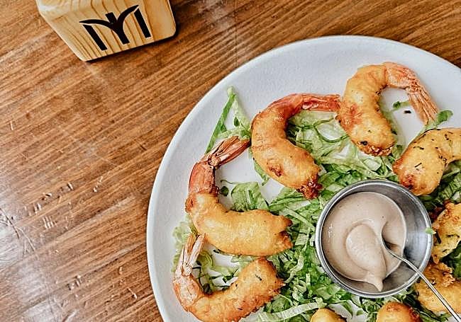 El Mirador del Atlante